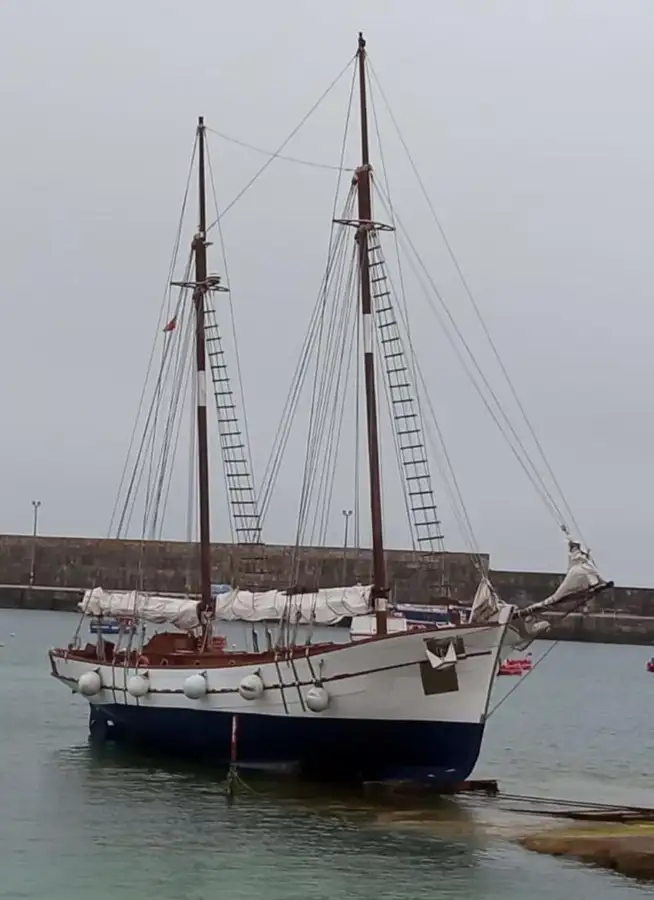 Ferry vessel for sale