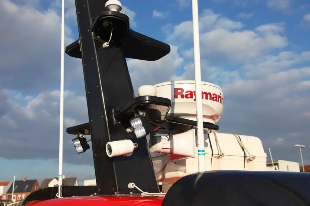 Pilot boat for sale