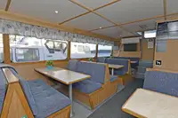 Cruise ship for sale