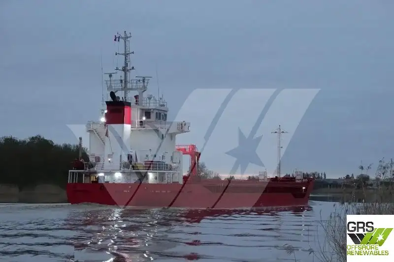 Bulk carrier for sale