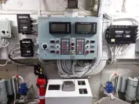 Patrol boat for sale