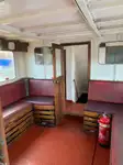 Cruise ship for sale