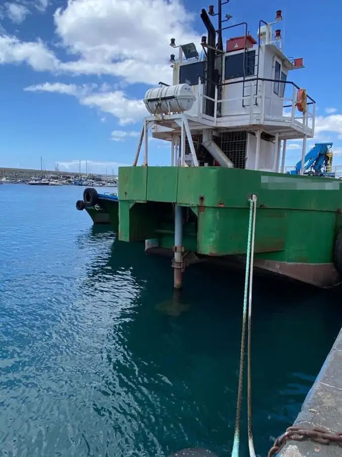 Workboats for sale