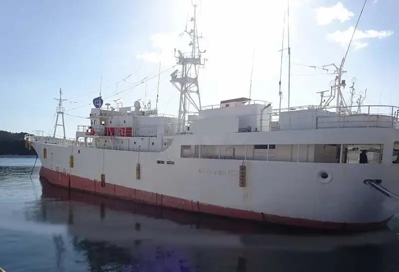 Longliner for sale