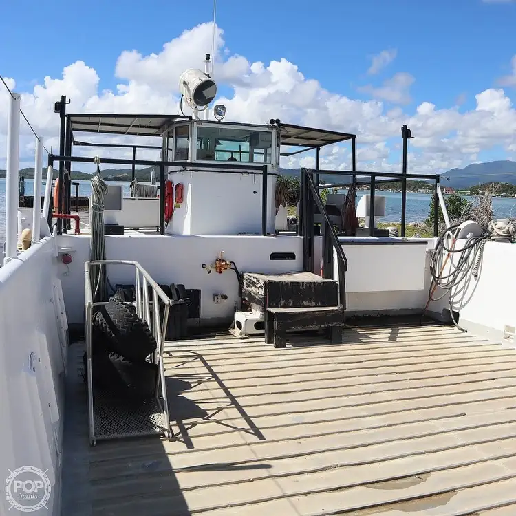 Landing Craft, Tank for sale