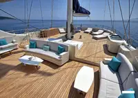 Yacht for sale