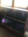 Trawler for sale