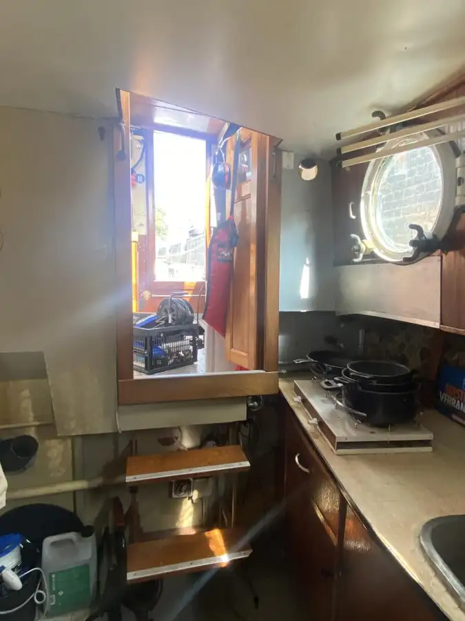 Towboat for sale