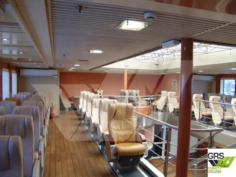 Ro-Ro ship for sale