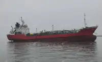 Oil/Chemical tanker for sale