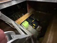 Survey vessel for sale