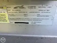 Trawler for sale