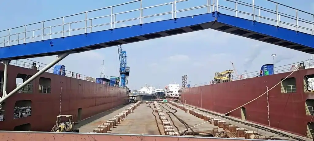 Floating dock for sale