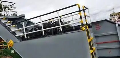 Landing Craft, Tank for sale
