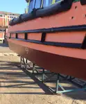 Pilot boat for sale
