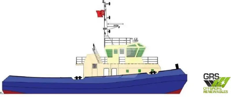 Towboat for sale