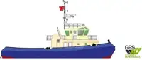 Towboat for sale
