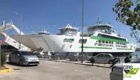 Ro-Ro ship for sale