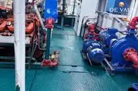 Ferry vessel for sale