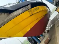 Crew boat for sale