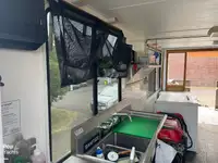 Catamaran for sale