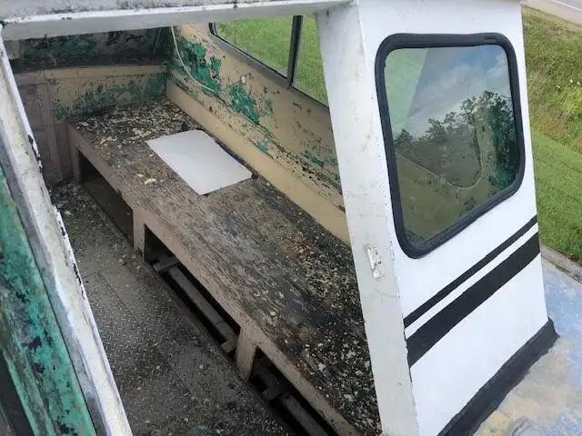 Workboats for sale