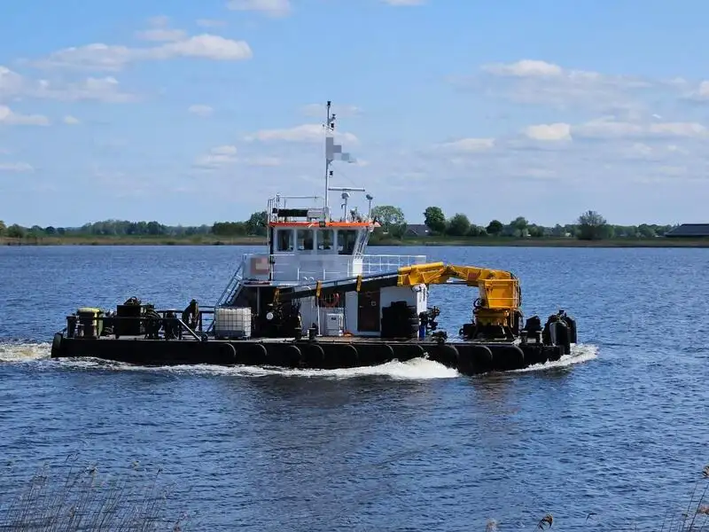 General Cargo/Multi-purpose for sale