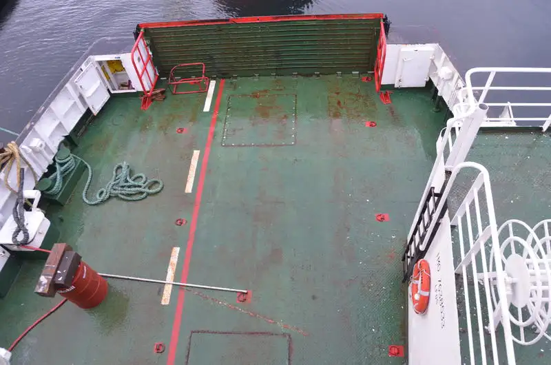 Ro-Ro ship for sale