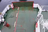 Ro-Ro ship for sale