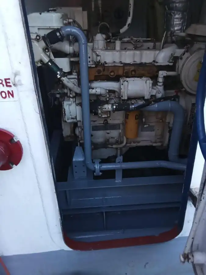 Towboat for sale