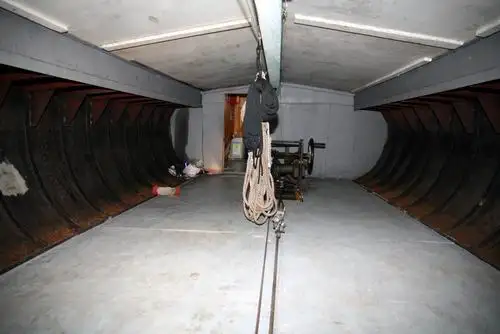 Barge for sale