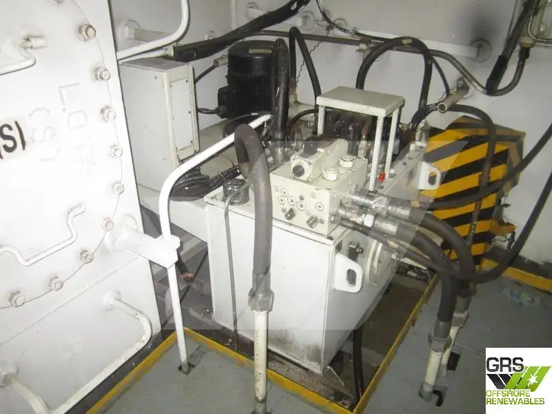 Fast Supply Vessel (FSV) for sale