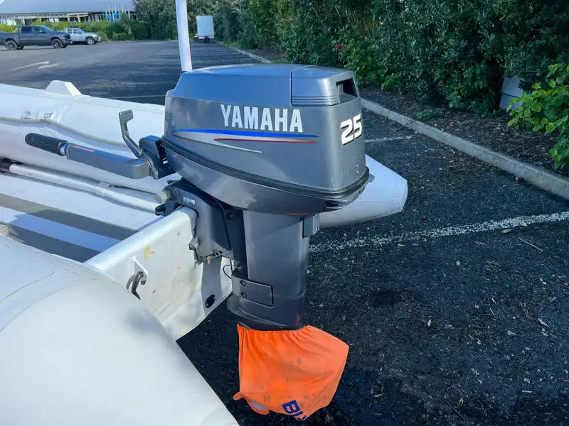 Research vessel for sale