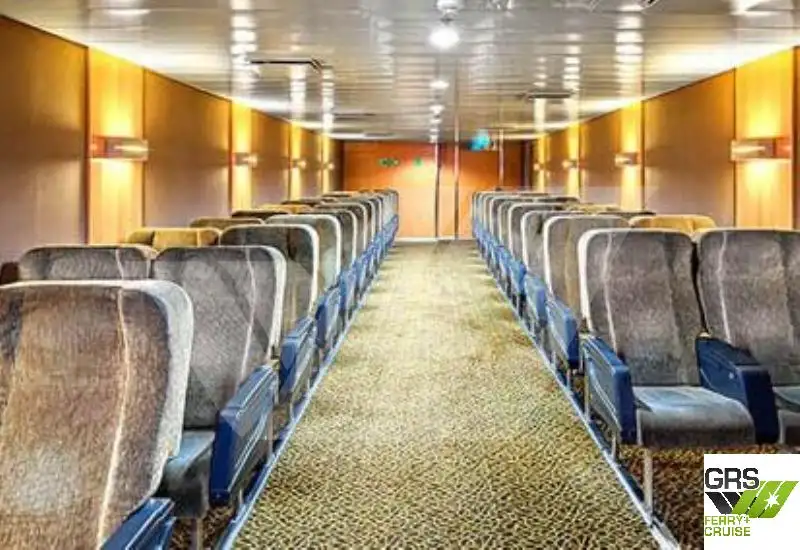 Ro-Ro ship for sale