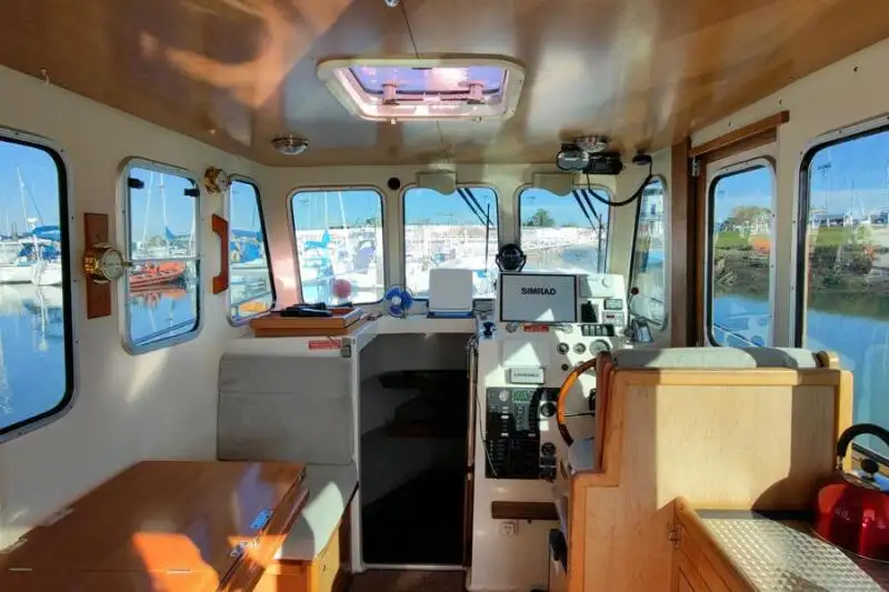 Workboats for sale