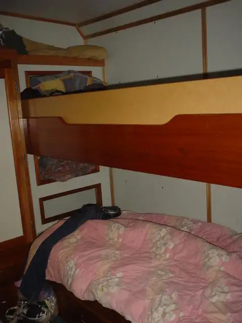 Longliner for sale
