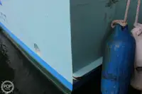 Fish processing vessel for sale
