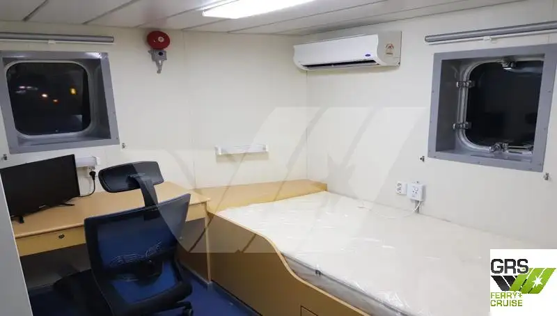 Ro-Ro ship for sale