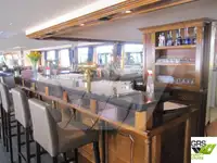 Cruise ship for sale