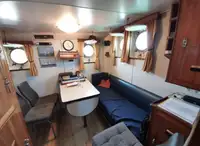 Towboat for sale