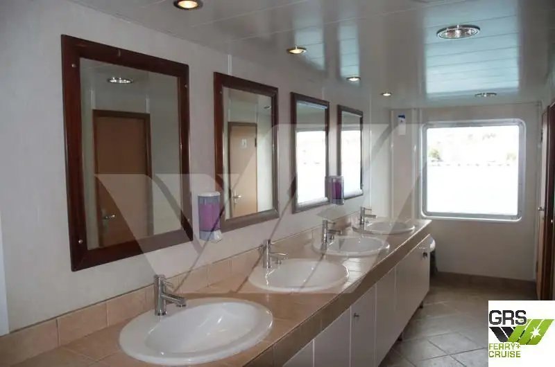 Ro-Ro ship for sale