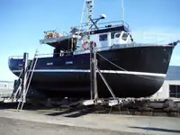 Longliner for sale