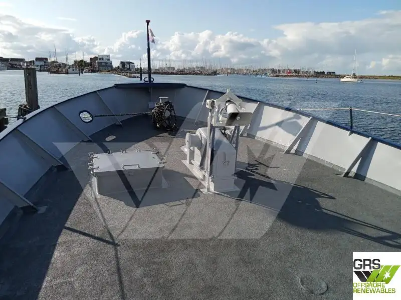 Workboats for sale