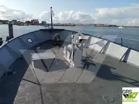 Workboats for sale