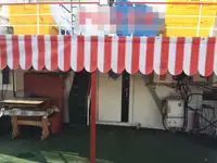 Container ship for sale