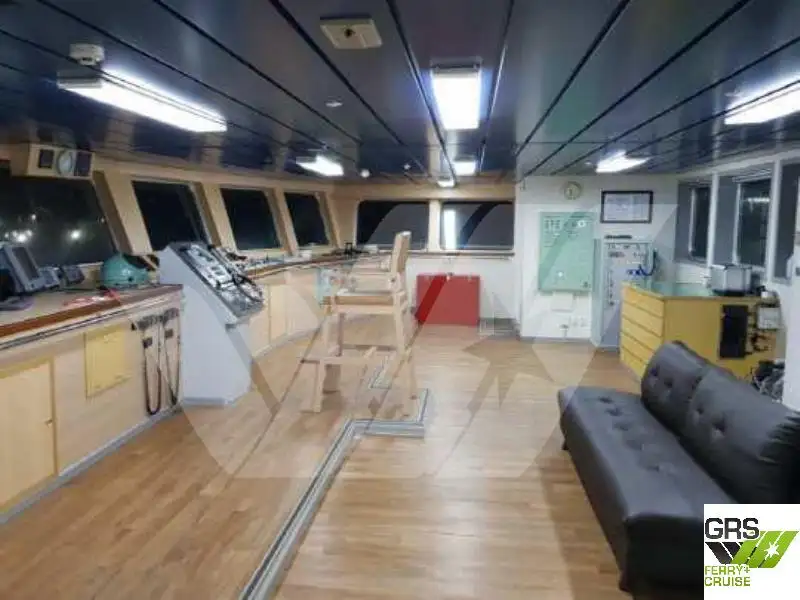 Ro-Ro ship for sale