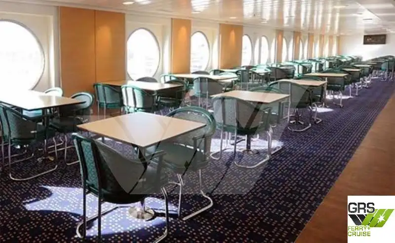 Ro-Ro ship for sale