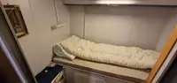 Rescue vessel for sale
