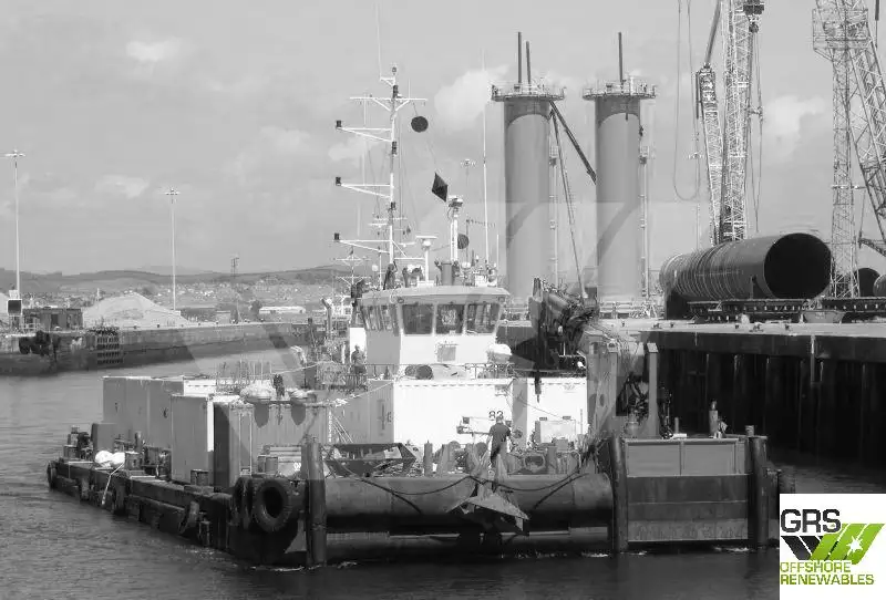Workboats for sale