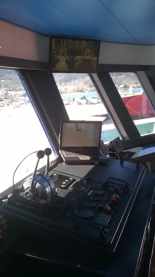 Ro-Ro ship for sale